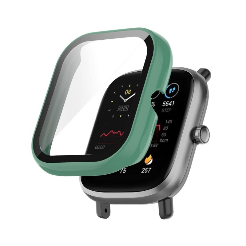 Zzz Bumper Pelindung Layar Smartwatch Amazfit-Bip U