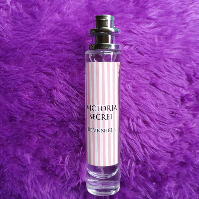 Parfum Bibit Thailand Victoria Secret Bomb 55ml Shopee Indonesia