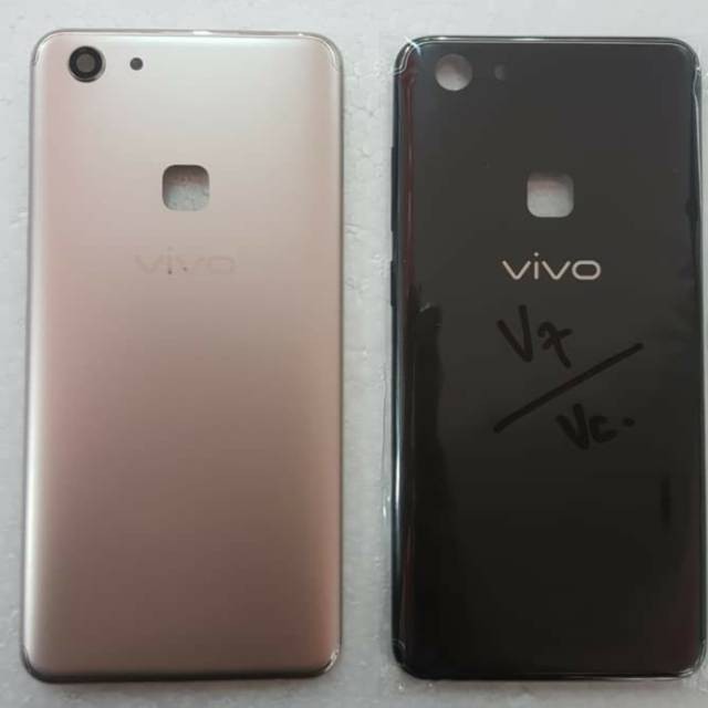 BACKDOOR BACK COVER TUTUP BELAKANG VIVO V7