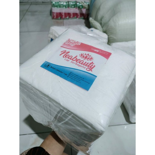 tissu kompor tissu serbaguna tissu ajaib  1 kg bisa dicuci berkali kali premium grade A harga murah