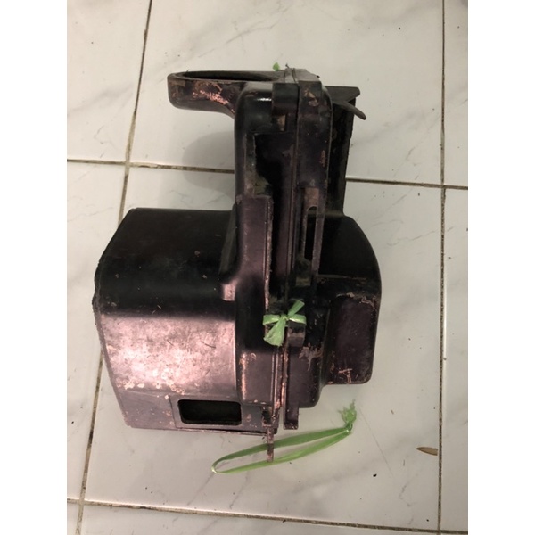 Box Filter Saringan Udara Motor Yamaha RX KING RX KOBRA ORI ORIGINAL