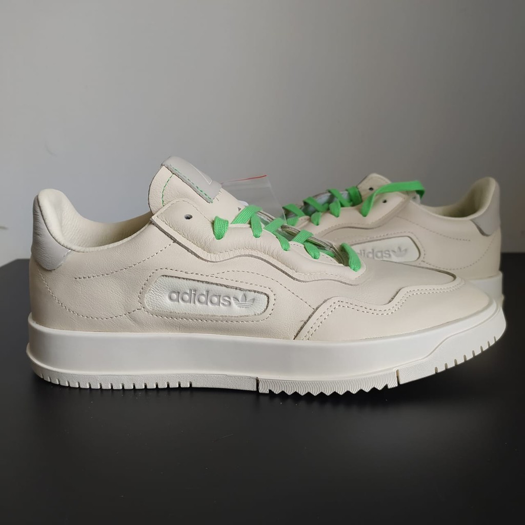 adidas SC Premiere Pharrell Ecru Tint