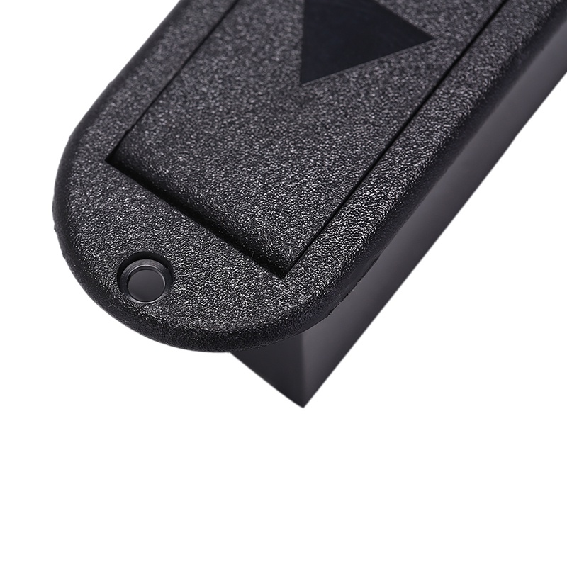 Kotak Case holder Baterai pickup 9v Untuk Instrumen Gitar bass