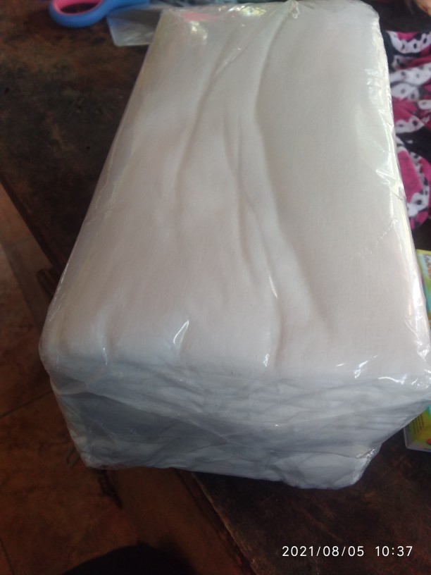 Tisu Kering/tisu Dapur/tisu Serbaguna