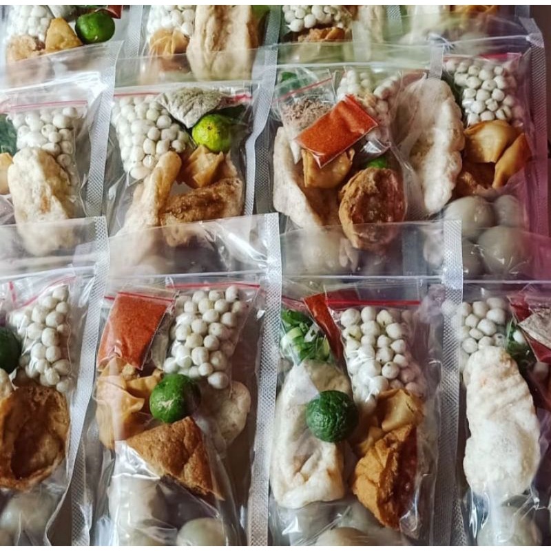 

Baso Aci uenak