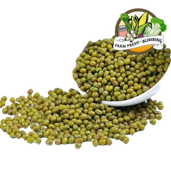 

Kacang Hijau 500 Gr