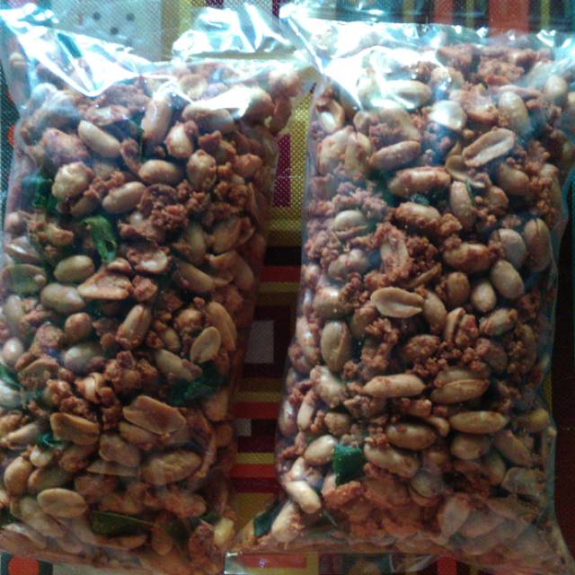 

Kacang bangkok