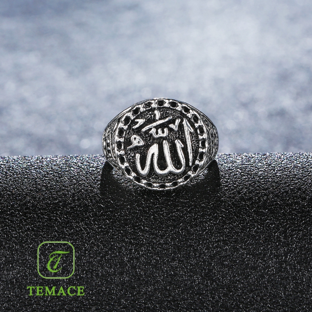 Cincin Tungsten Bahan Zirconia Ceramic