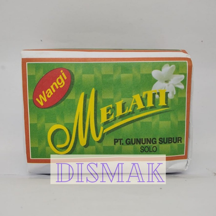 Teh Melati 10 X 40 gram