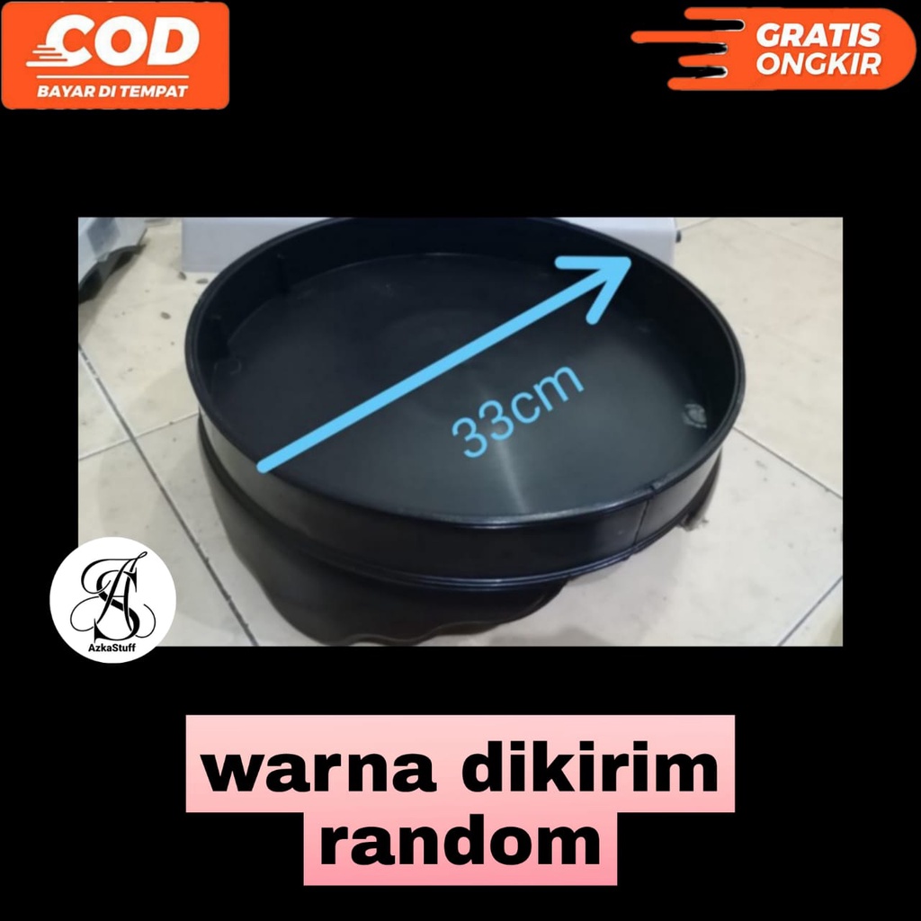 TEBOK LOVEBIRD BULAT PLASTIK ANTIPECAH TEBOK SANGKAR BURUNG