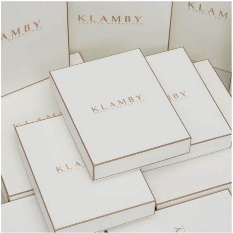 Blind Sale by Wearing Klamby