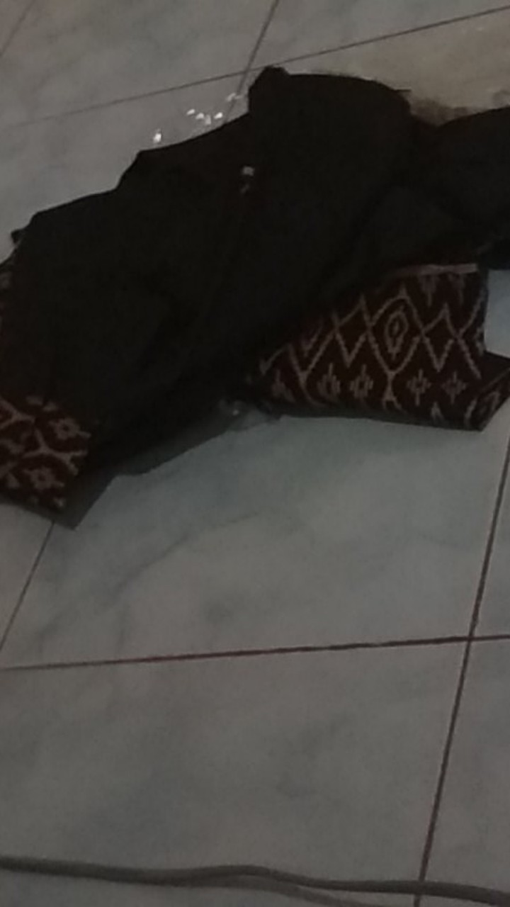 Kemeja Koko/kemeja Dewasa/kemeja Batik Lengan Panjang Terbaru Dan Terlaris
