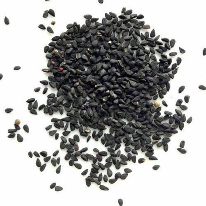 

Biji Jintan Hitam Import 500g Habbatussauda Simplisia Black Cumin Seed Murah