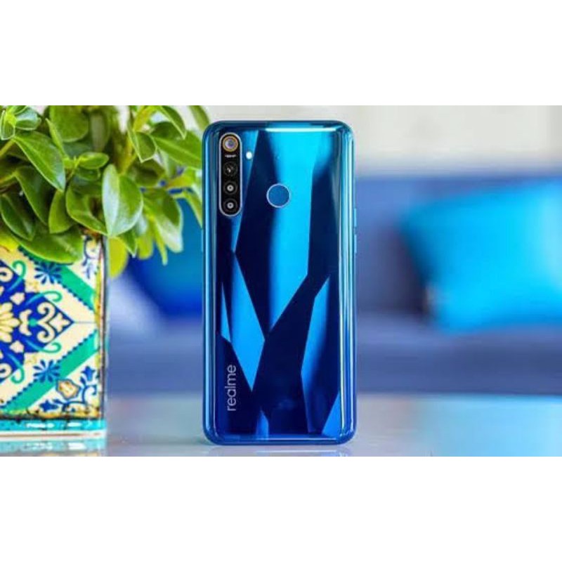 Realme C3 Handphone Gaming