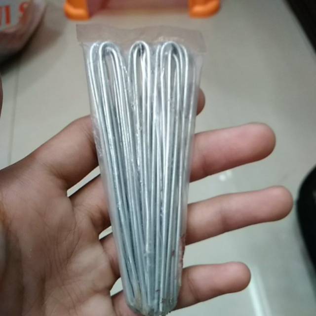 Tusuk sanggul/Jepit sanggul