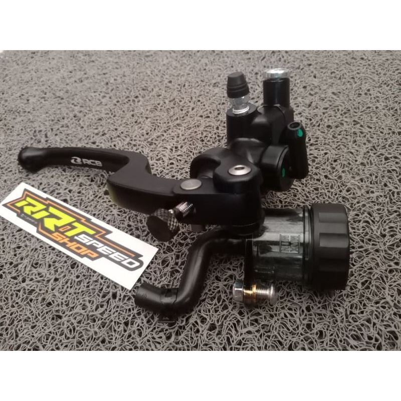 Master rem RCB s2 tabung pisah 14mm