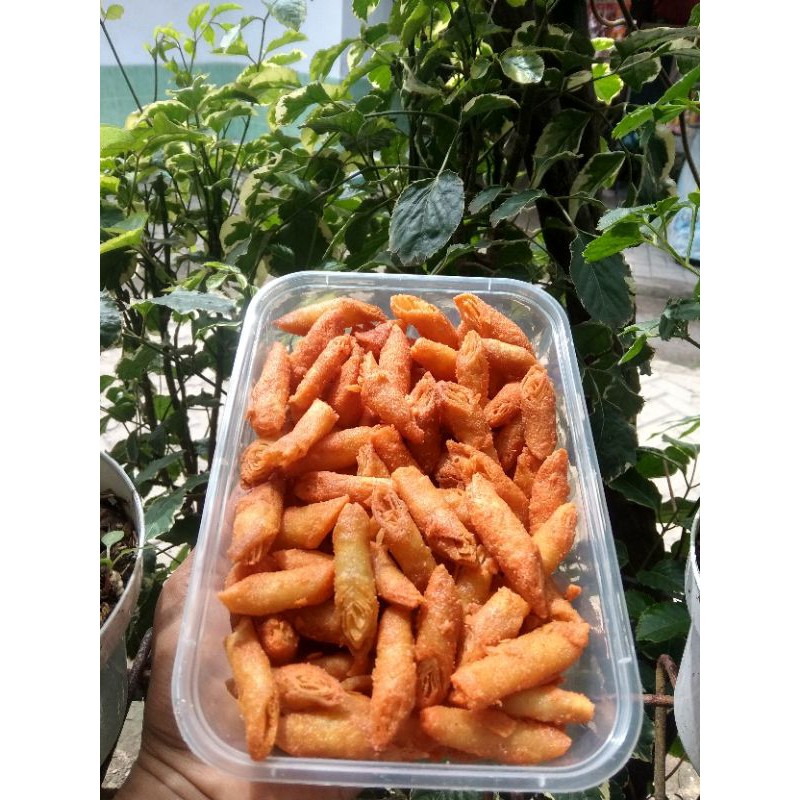 

kulit lumpia