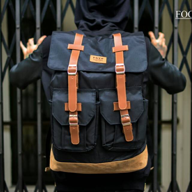 Monza Rucksack