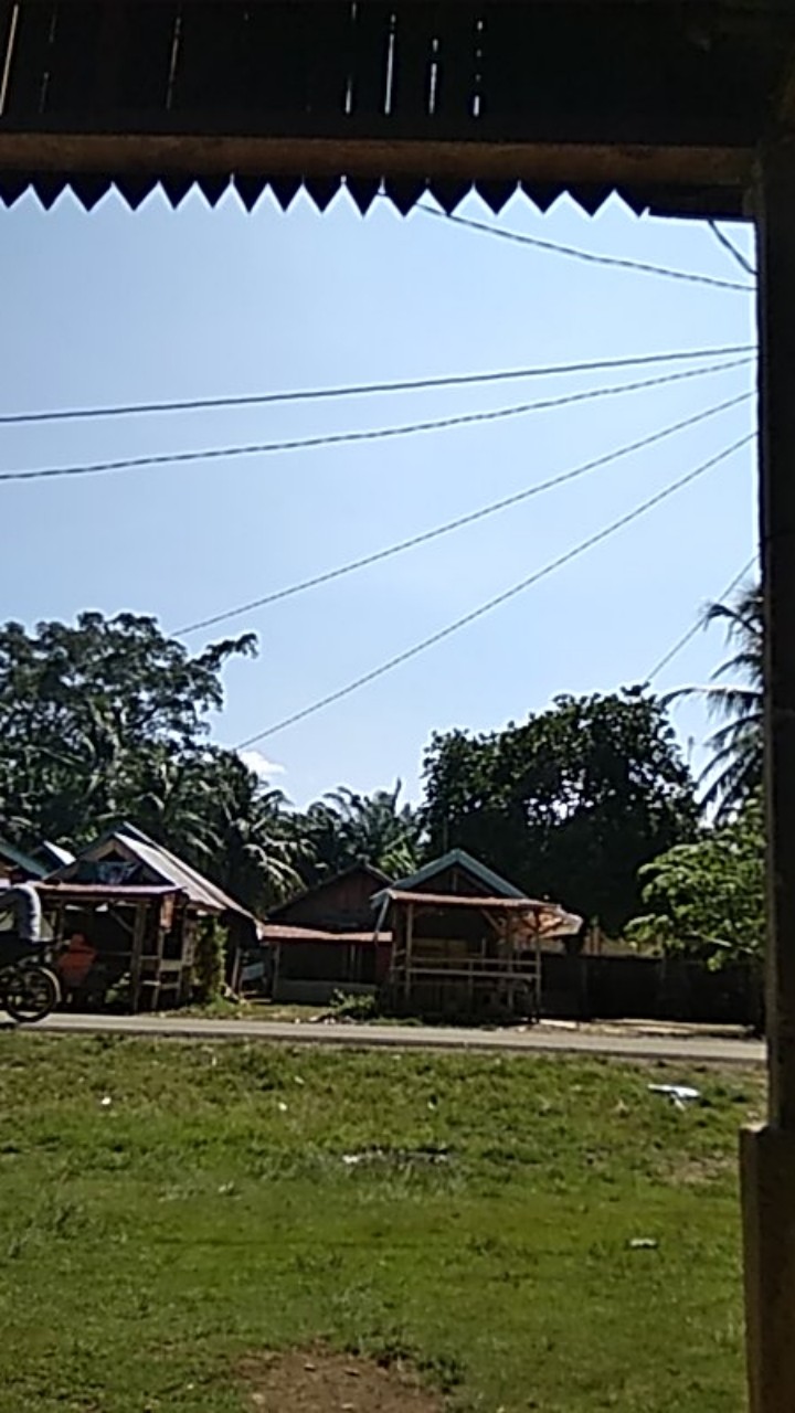 Batik Kemeja Anak Lengan Panjang Ukuran 0-12 Tahun