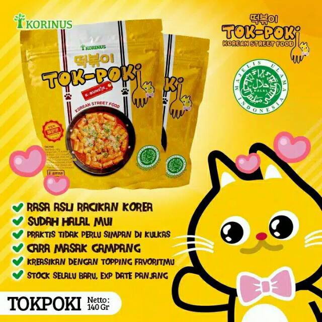 

TOKPOKI