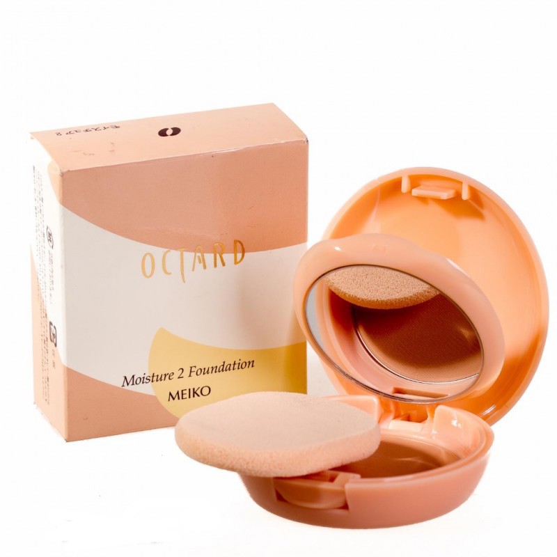 Octard Moisture 2 Foundation