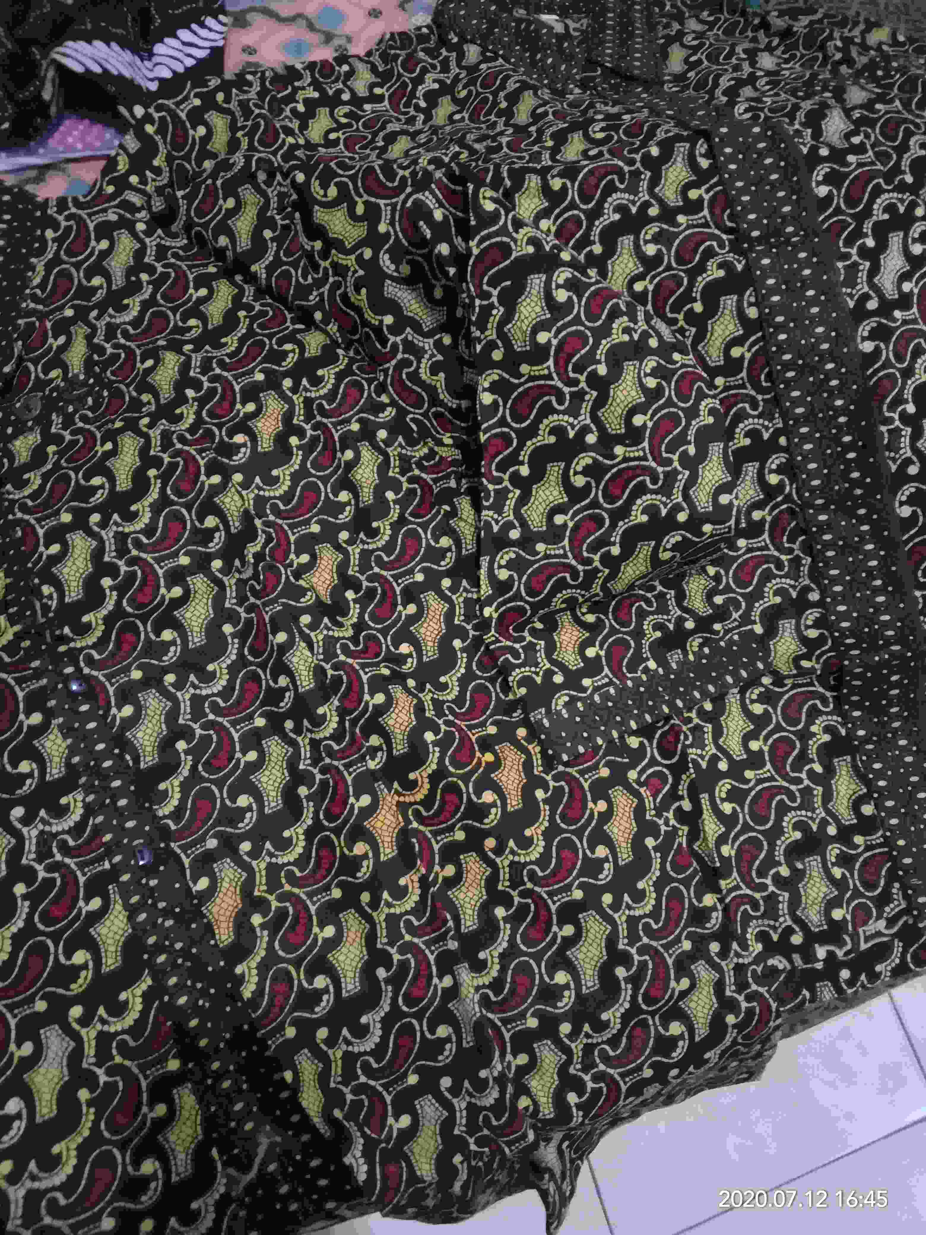 Maura Couple - Sania Ruffle Batik Couple Ori Ndoro Jowi Dnt Garansi Termurah Shopee - Pinguin Gurita