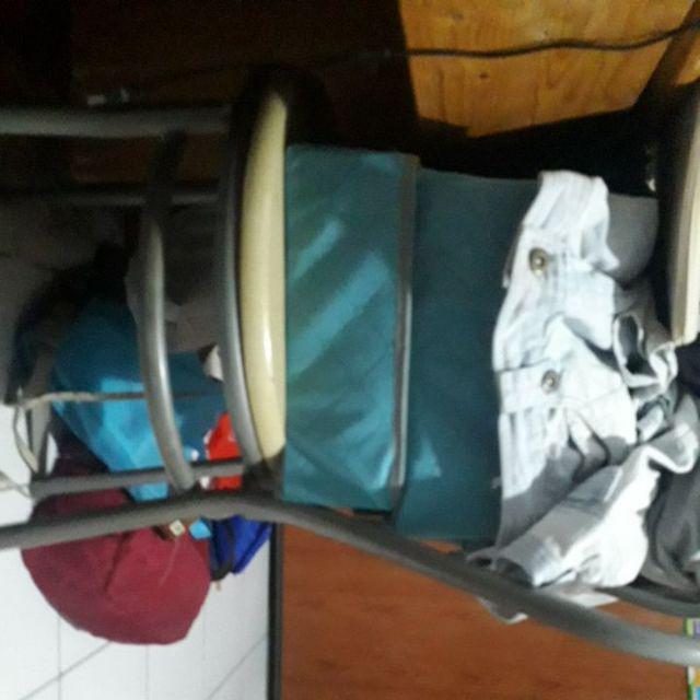 Box Underwear / Kotak Penyimpanan Serbaguna