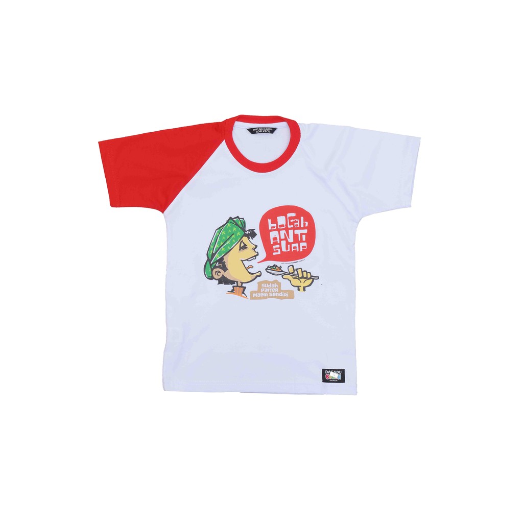 

Dagadu kaos dagadu bocah official - bocah anti suap