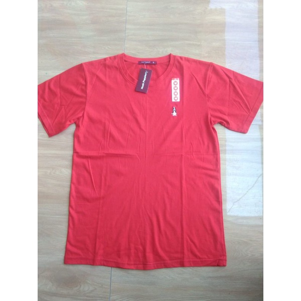 kaos brended inextenso