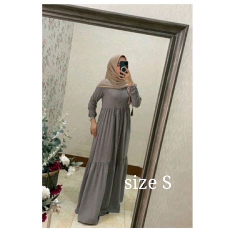 nadeea - Ataya-Rania homedress