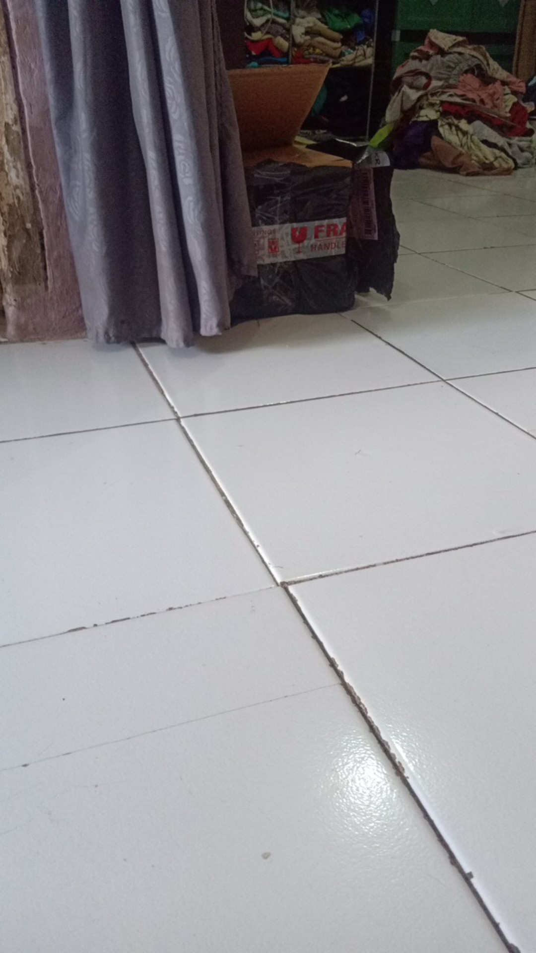 Flintkote Seiv Anti Karat 1 Kg