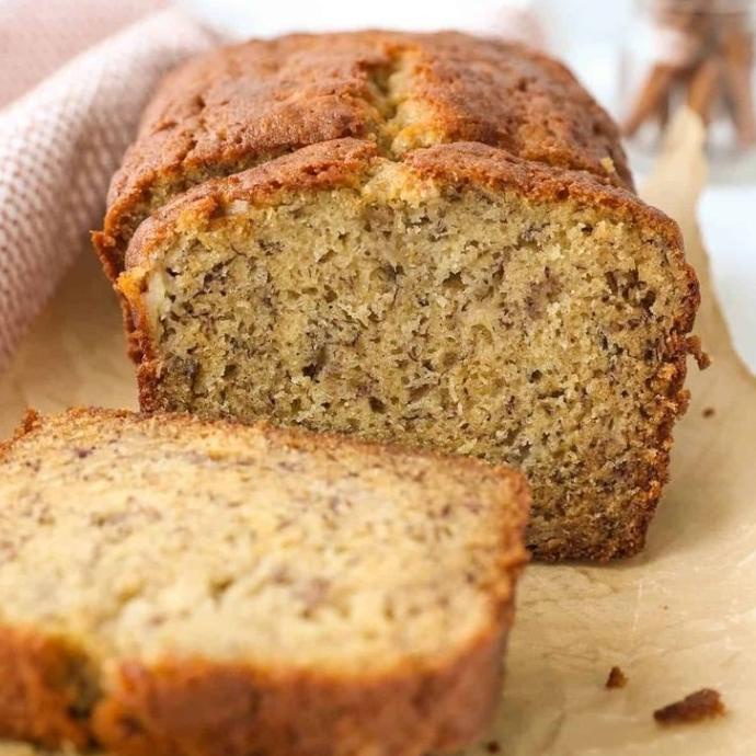 

SALE Tepung Premix Banana Cake