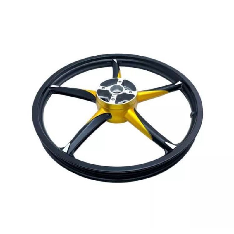 VELG RACING VND DEPAN SAJA YAMAHA JUPITER Z/MX/ F1ZR/ NOUVO/