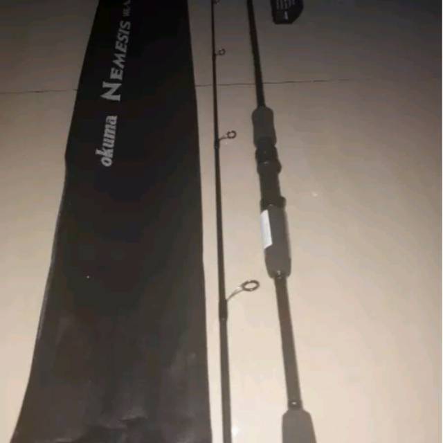 Joran okuma Nemesis Ne-s-602ma