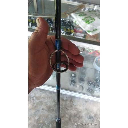 kenzi popping ap 2402