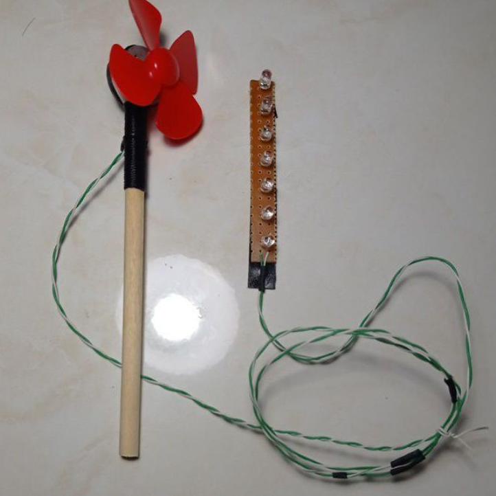Terbaru.. Dinamo lampu layangan. layang layang keren
