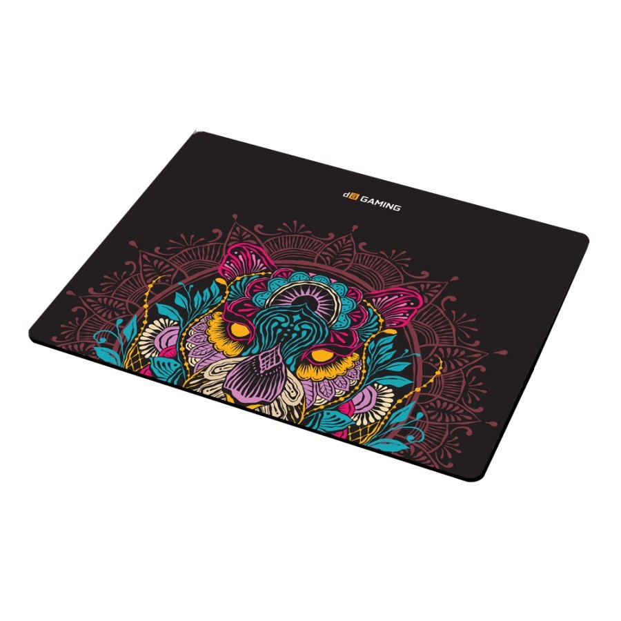 Mousepad Digital Alliance D4 Tiger M