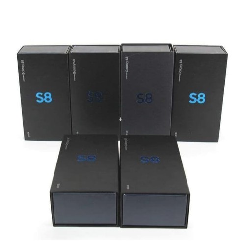 

DUS/BOX/BOOK/KOTAK ORIGINAL SAMSUNG GALAXY S8 TERMURAH