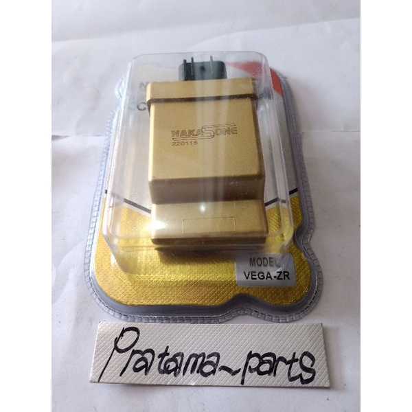 CDI UNIT VEGA ZR MIO NEW DIGITAL NAKASONE