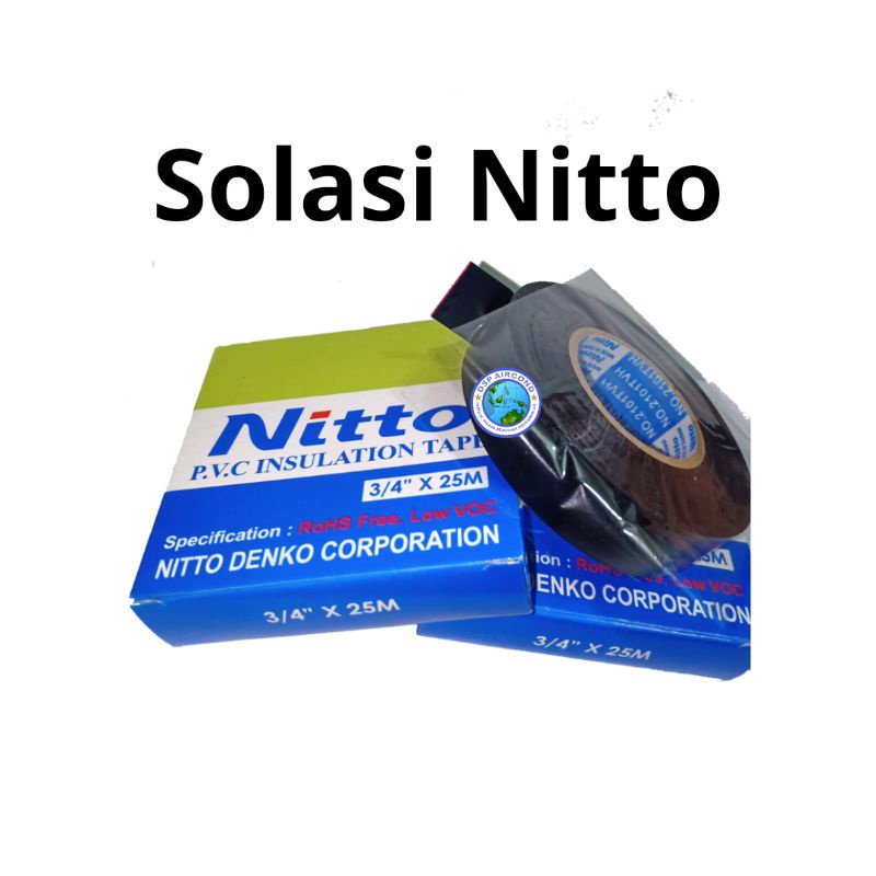 Solasi Nitto