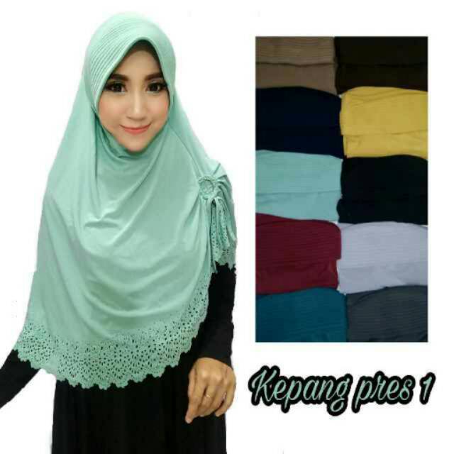 

Kepang pita