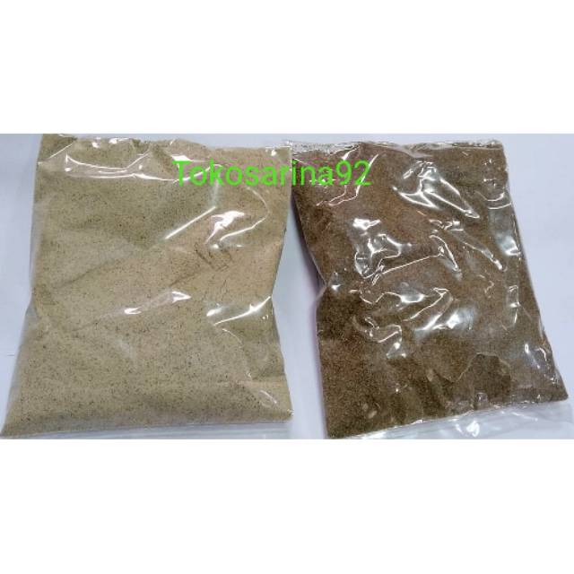 

Lada Bubuk 100 gram