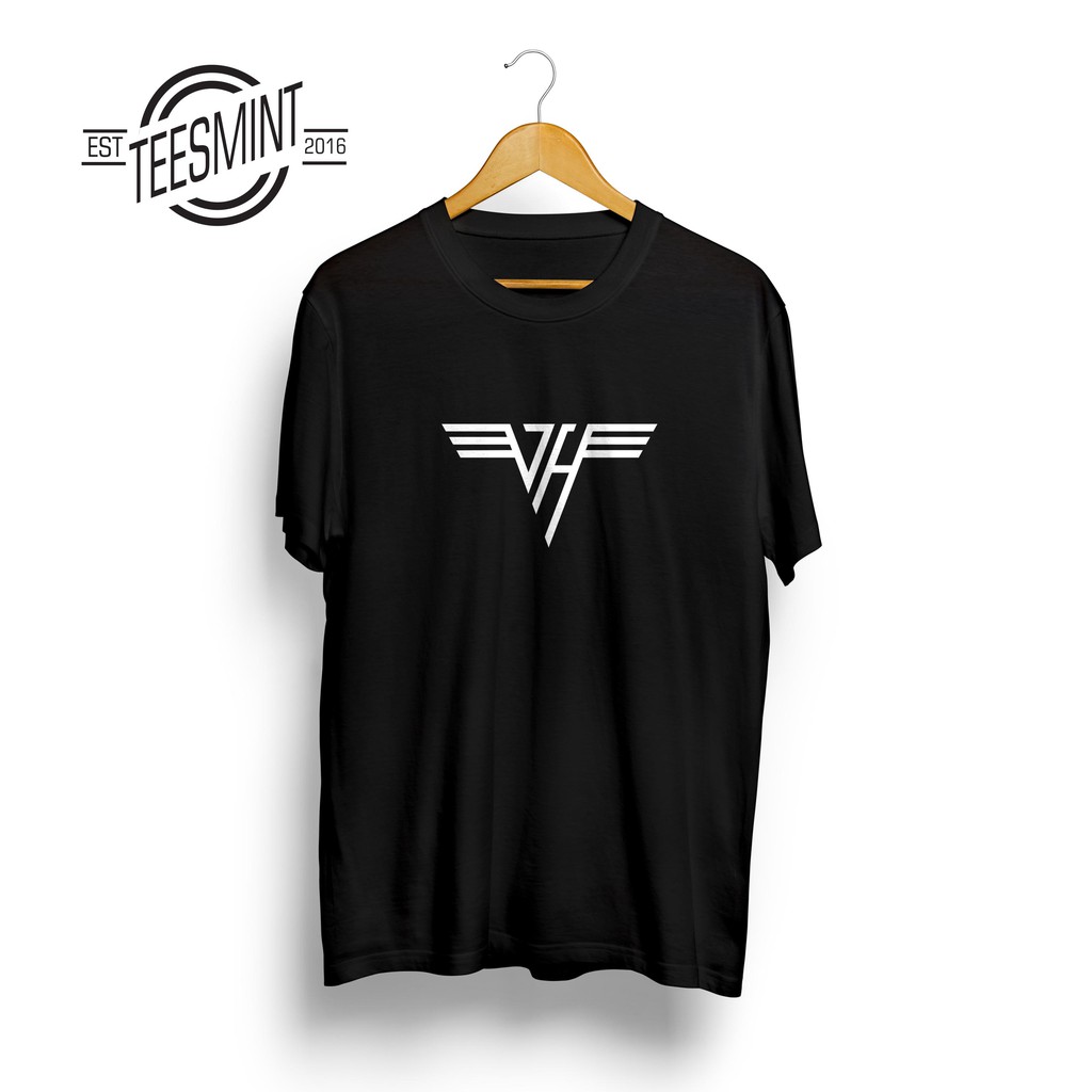 Kaos BAND VAN HALEN