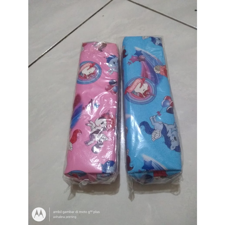 

tempat pensil karakter anak