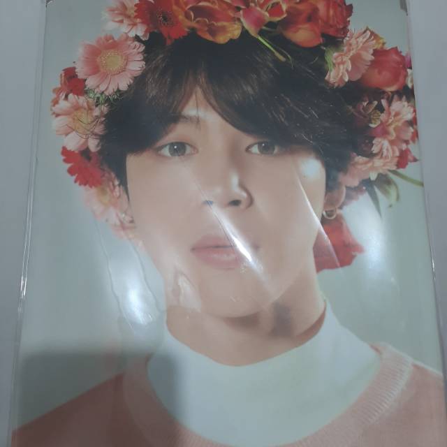 Premium Photo LY - Jimin