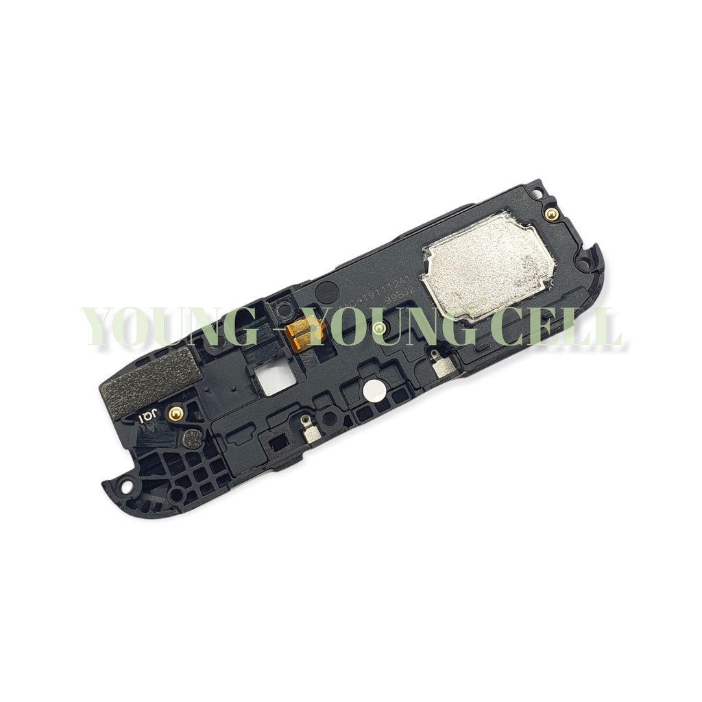 BUZER XIAOMI REDMI 5 PLUS / 5+ FULLSET / SPEAKER MUSIK DERING