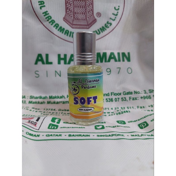 SOFT 12ML