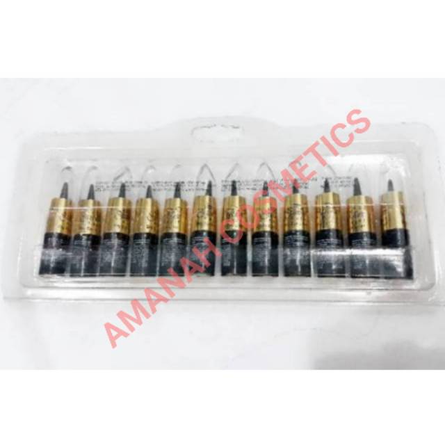 Starlet kajal dry eye liner ORIGINAL