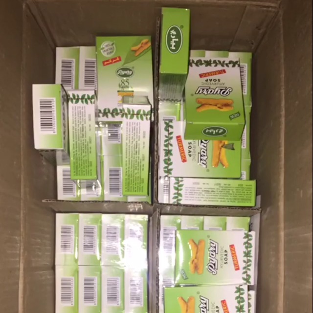 Sabun arab PYARY ORIGINAL