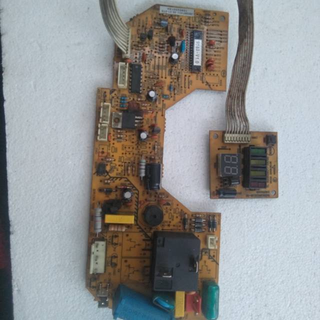 Modul pcb Akari - TCL - Elba